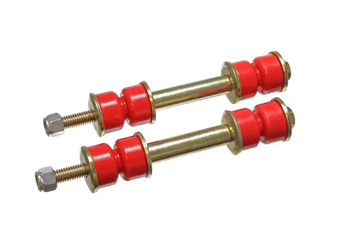 END LINK SET
