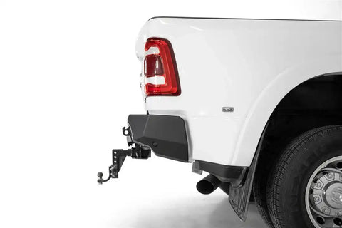 Addictive Desert Designs R560051280103 - Bomber HD Rear Bumper
