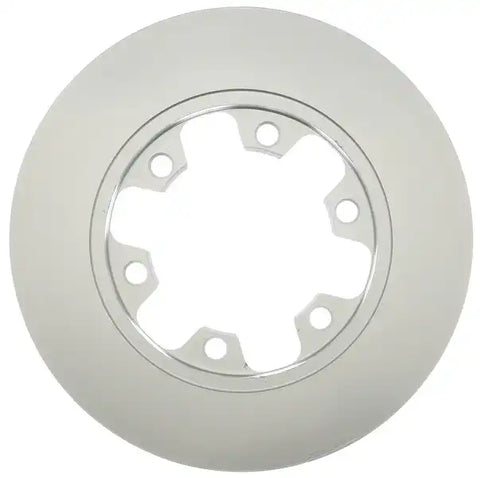 RAYBESTOS 681790 BRAKE ROTOR