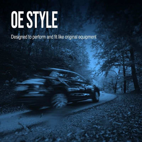 WALKER EXHST 50484 CONVERTER