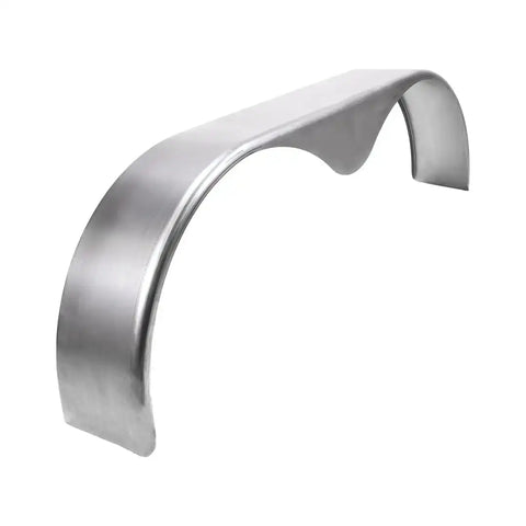 HUSKY TOWING F0011 66' RND TANDEM FENDER W/TEAR 90 DEG