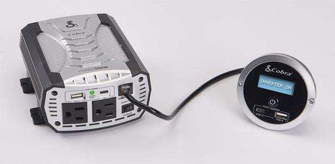 COBRA CPIALCDG1 COBRA REMOTE ON/OFF CONTROLLER WITH