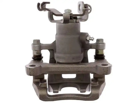 RAYBESTOS FRC12981C DISC BRAKE CALIPER AND BRACKET ASSY