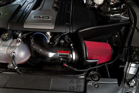 CORSA PERFORMANCE