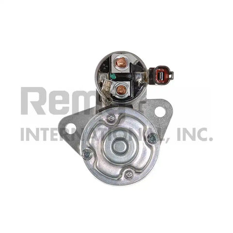 REMANUFACTURED STARTER