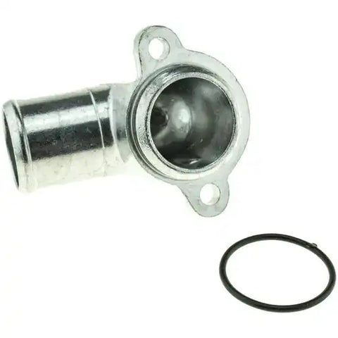 WATER OUTLET