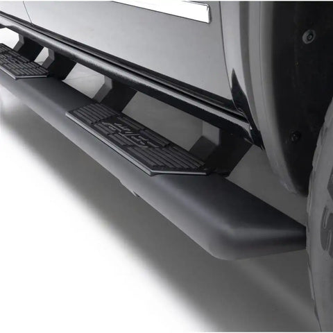 ARIES 2558055 ASCENTSTEP 5-1/2' X 85' BLACK STEEL