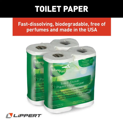 LIPPERT RV STARTER KIT - PREMIUM