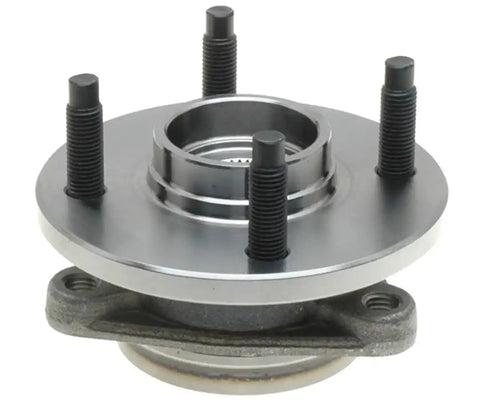 WHEEL HUB ASSEMBLY