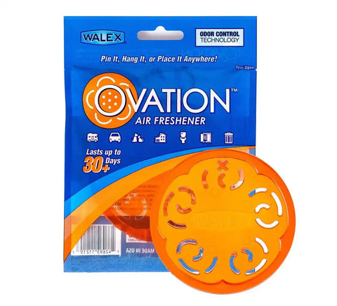 OVATION AIR - CITRUS