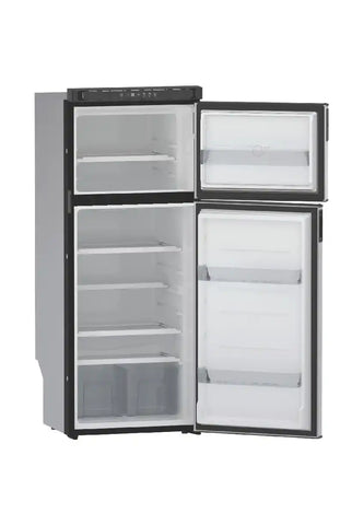 10 CU FT 12V DC COMP REFER LHD BLK