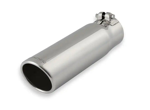 Flowmaster 15363 Stainless Steel Exhaust Tip