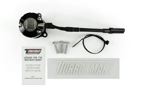 TURBOSMART TS-0223-1096 BOV KOMPACT VR13 - 2019 FORD RANGER