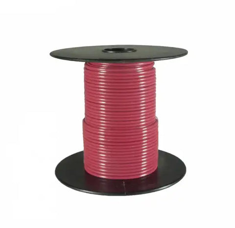 GPT PRIMARY WIRE 22GA 100