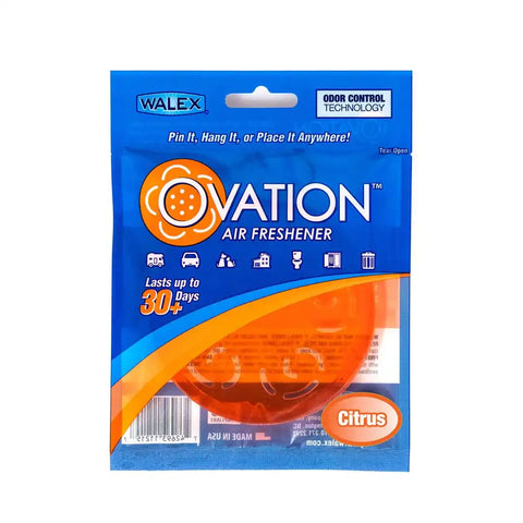 OVATION AIR - CITRUS