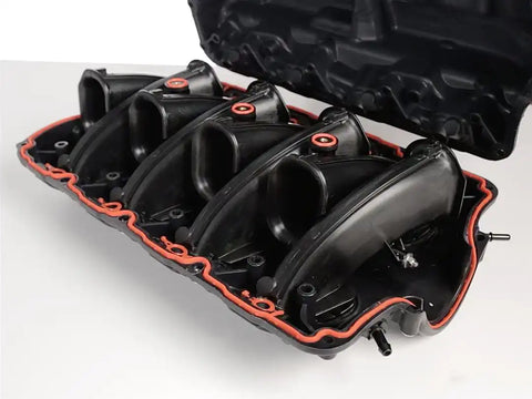 MSD CO. 2701 AIRFORCE LS7 INTAKE