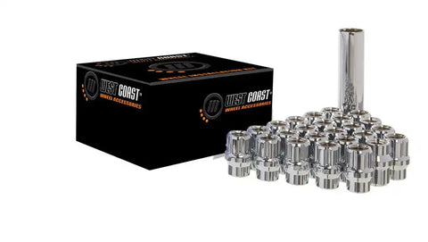 WC WHEEL ACC W5614SEO 14.1.5 SPLN ET OPN 6 LUG