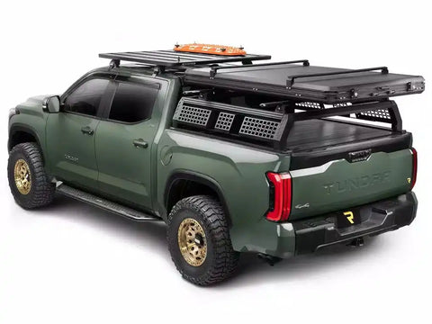 OMIX-ADA OL-104 OVERLAND TENT