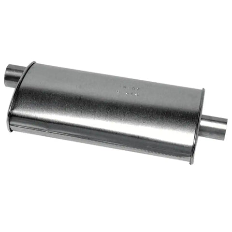 WALKER EXHST 17800 MUFFLER-SND FX-UNI