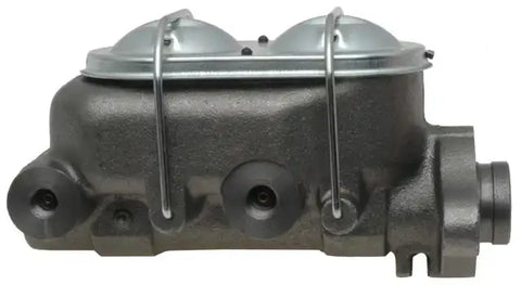 MASTER CYLINDER ASSEMBLY