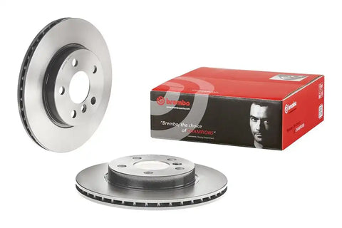 DISC BRAKE ROTOR
