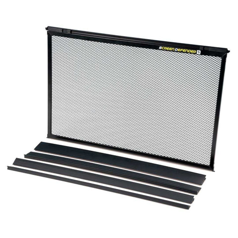 SCREEN DEFENDER KIT 28 IN