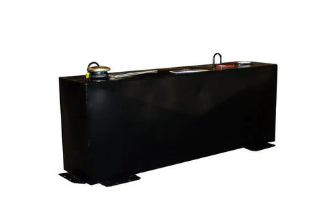 BETTER BUILT 29211584 BLACK STEEL TRANSFER TANK 36 GALLON