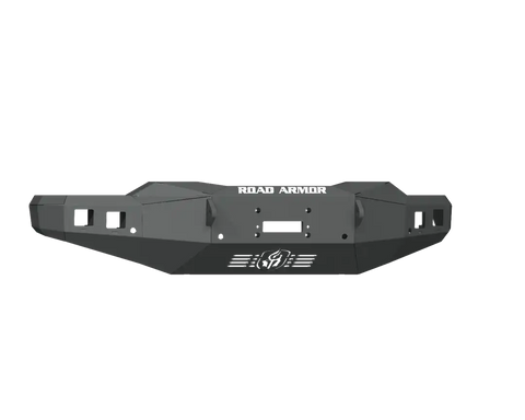 ROAD ARMOR 3202F0B 20 CHEVY STEALTH FR CHEVY 2500HD 20