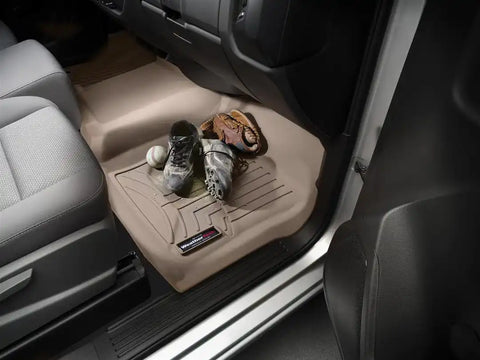 WEATHERTECH 4510351 FLOORLINER 1ST ROW - OTH