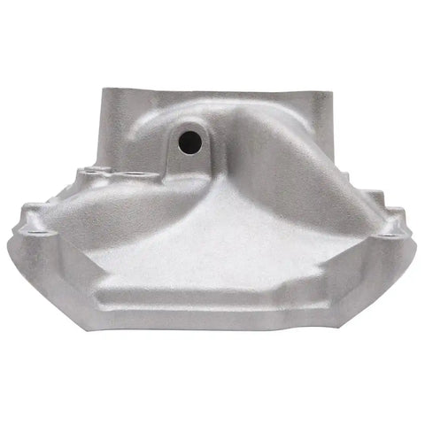 EDELBROCK 7121-CP MANIFOLD; FORD 289-302 PERFORMER RP