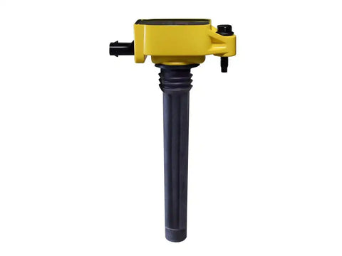 SUPERCHIPS 4445-CP6 SUPERCHIPS 3.6 COILS 6 PACK - YELLO
