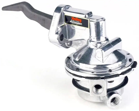 Fuel Pump Mechanical