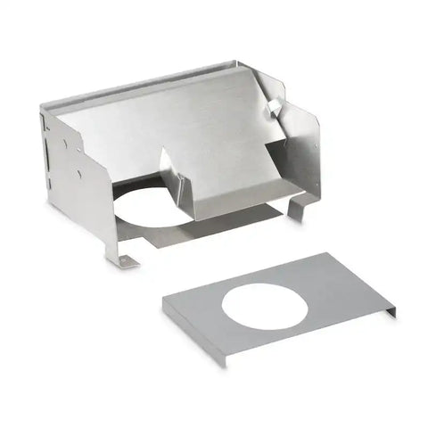 ATWOOD FLUE BOX ASSY.