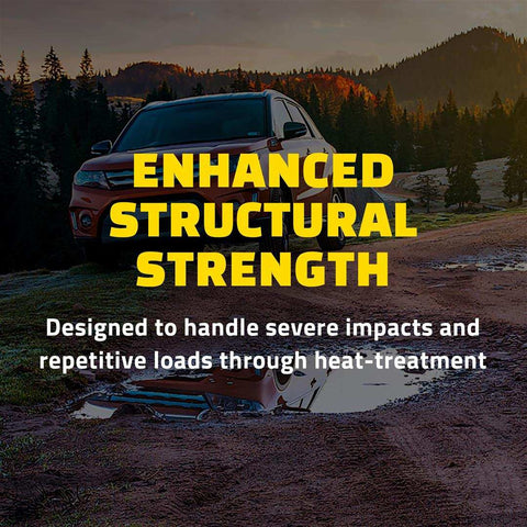 MOOG RK641867 CONTROL ARM