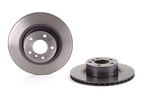 DISC BRAKE ROTOR