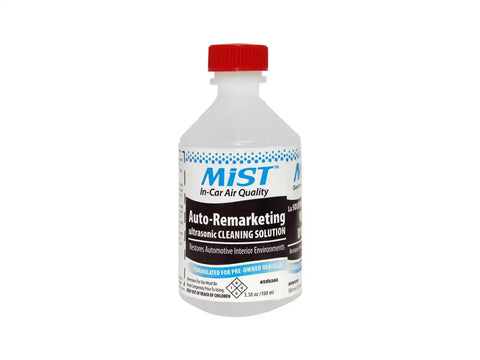 MIST AUTO RMRKTNG FRML 3.38OZ/100ML