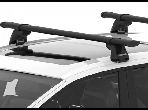 Yakima 8006039 Roof Rack Mounting Kit Component Ridge Clip 39 For Yakima Roof Rack