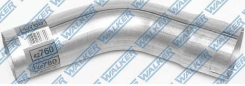 WALKER EXHST 42760 ELBOW 45 3' ID-OD ALUM