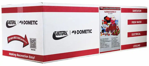 VALTERRA LLC K88476 BUNDLE KIT PLATINUM