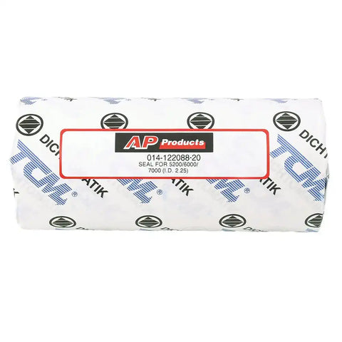 20PK- DBL LIP GREASE SEAL 5.2-7000