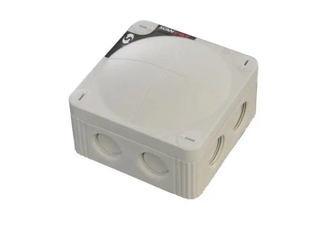 SCANSTRUT SB-8-10 WATERPROOF ELECTRICAL JUNCTION BOX