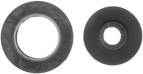 DORMAN 80191 PWR BRKE CHK VLVE GRMMTS