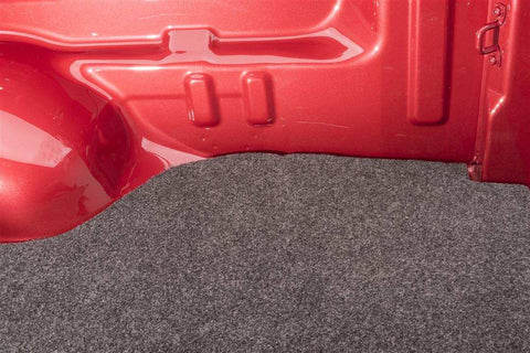 BedRug BMY07SBS BEDMAT FOR SPRAY-IN OR NO BED LINER 07-21 TOYOTA TUNDRA 5'6