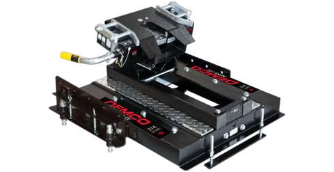 DEMCO 8550037 AUTOSLD 5TH HTCH 21K UNDRBED MNT