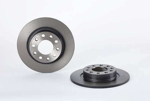 DISC BRAKE ROTOR