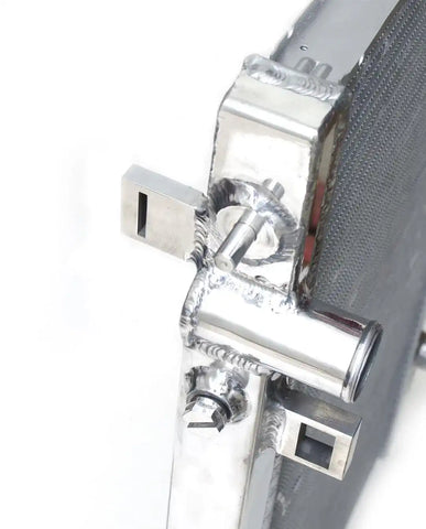 CSF RADIATOR 7022 07-08 NISSAN 350Z