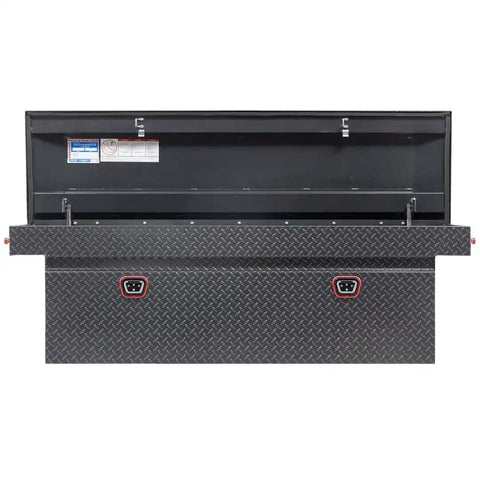 WEATHERGUARD 123-6-04 SADDLE BOX