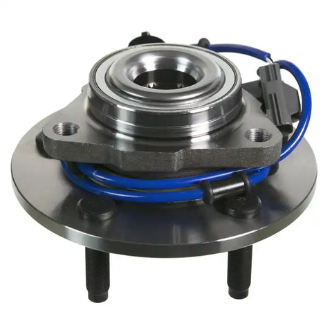 MOOG 515073 HUB ASSEMBLY