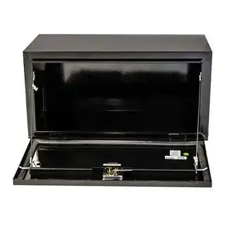 DELTA 792982 JOBOX VALUE BLK UNDRBDY 18 X 18 X 3