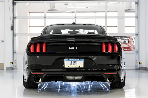 AWE 3015-33084 TOURING EDITION CATBACK EXHAUST  S5